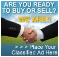 Classified Ads