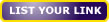 List Your Link!