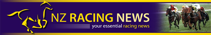 NZ Racing News